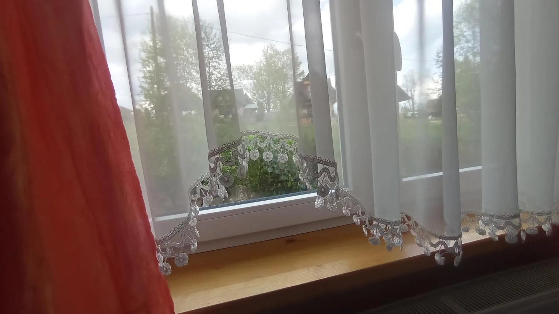 Homestay Tatrzanska Rezydencja Pod Brzyzkiem Zakopane Poland