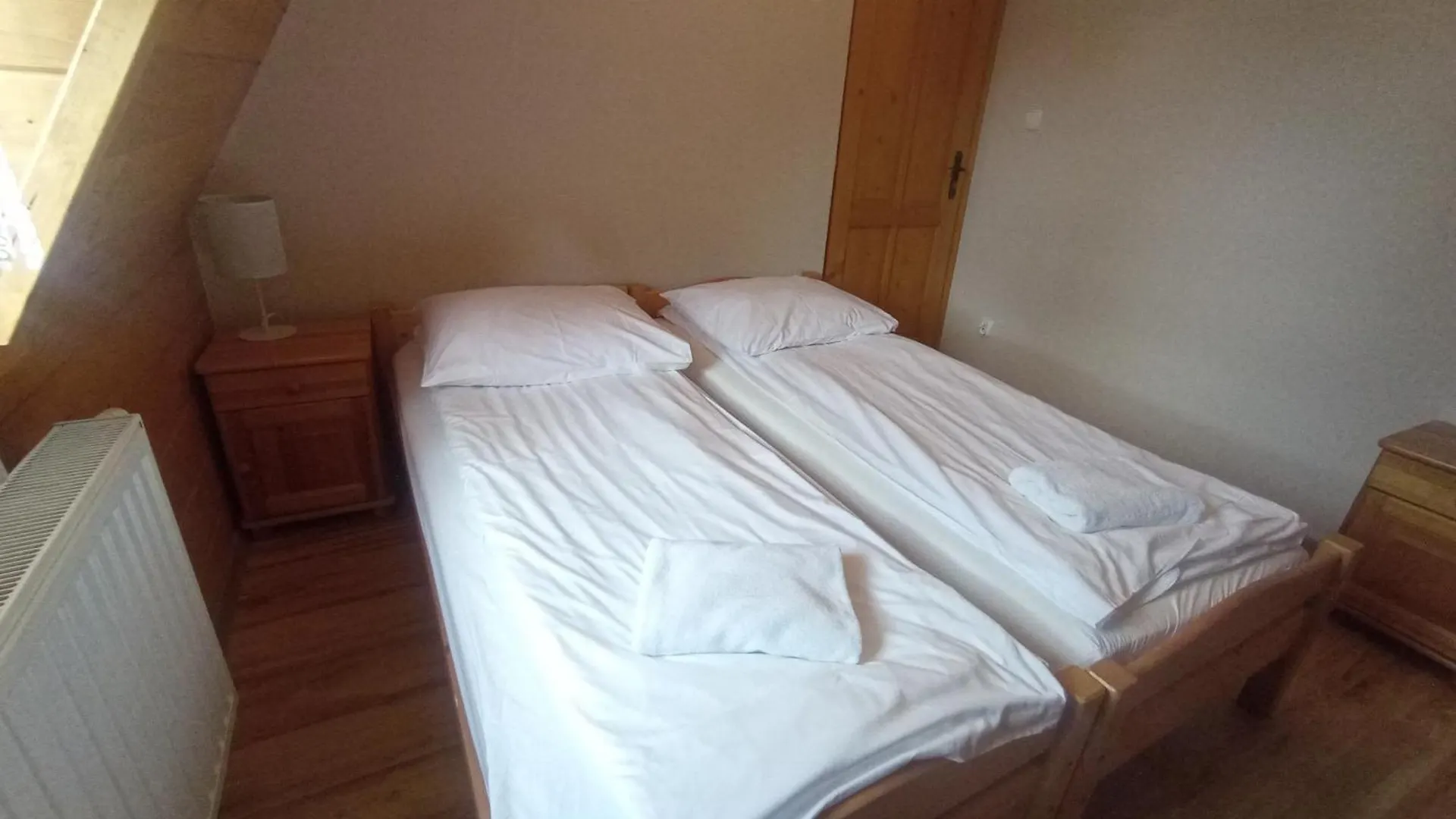 Homestay Tatrzanska Rezydencja Pod Brzyzkiem Zakopane Poland