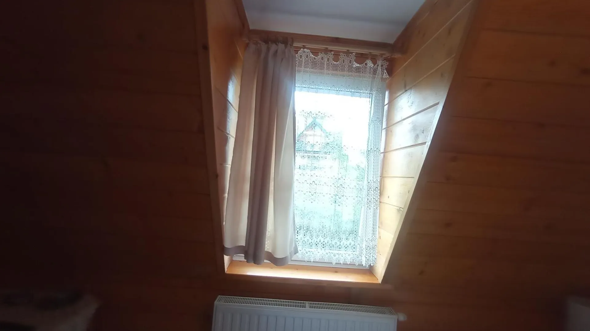 Tatrzanska Rezydencja Pod Brzyzkiem Zakopane Homestay