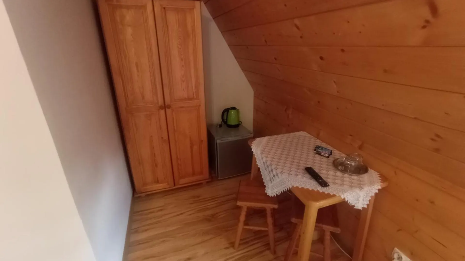 Tatrzanska Rezydencja Pod Brzyzkiem Zakopane