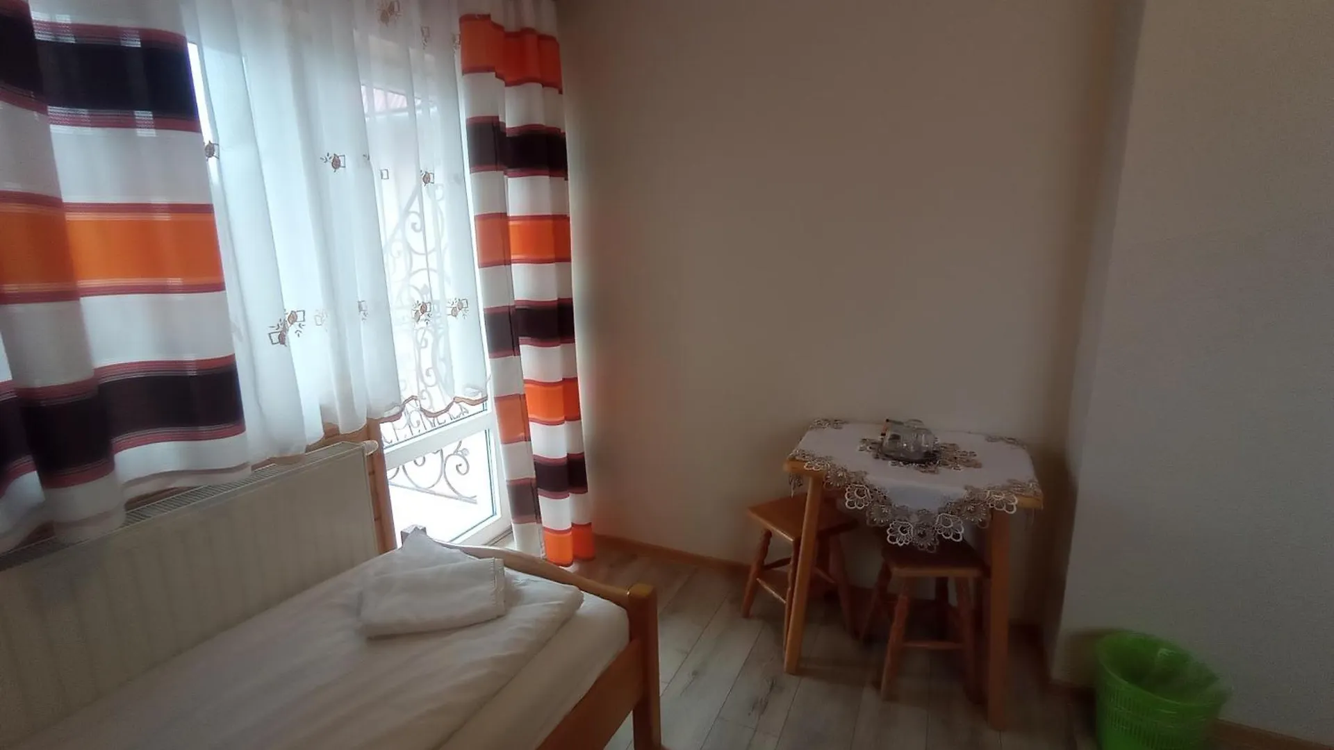 Tatrzanska Rezydencja Pod Brzyzkiem Zakopane