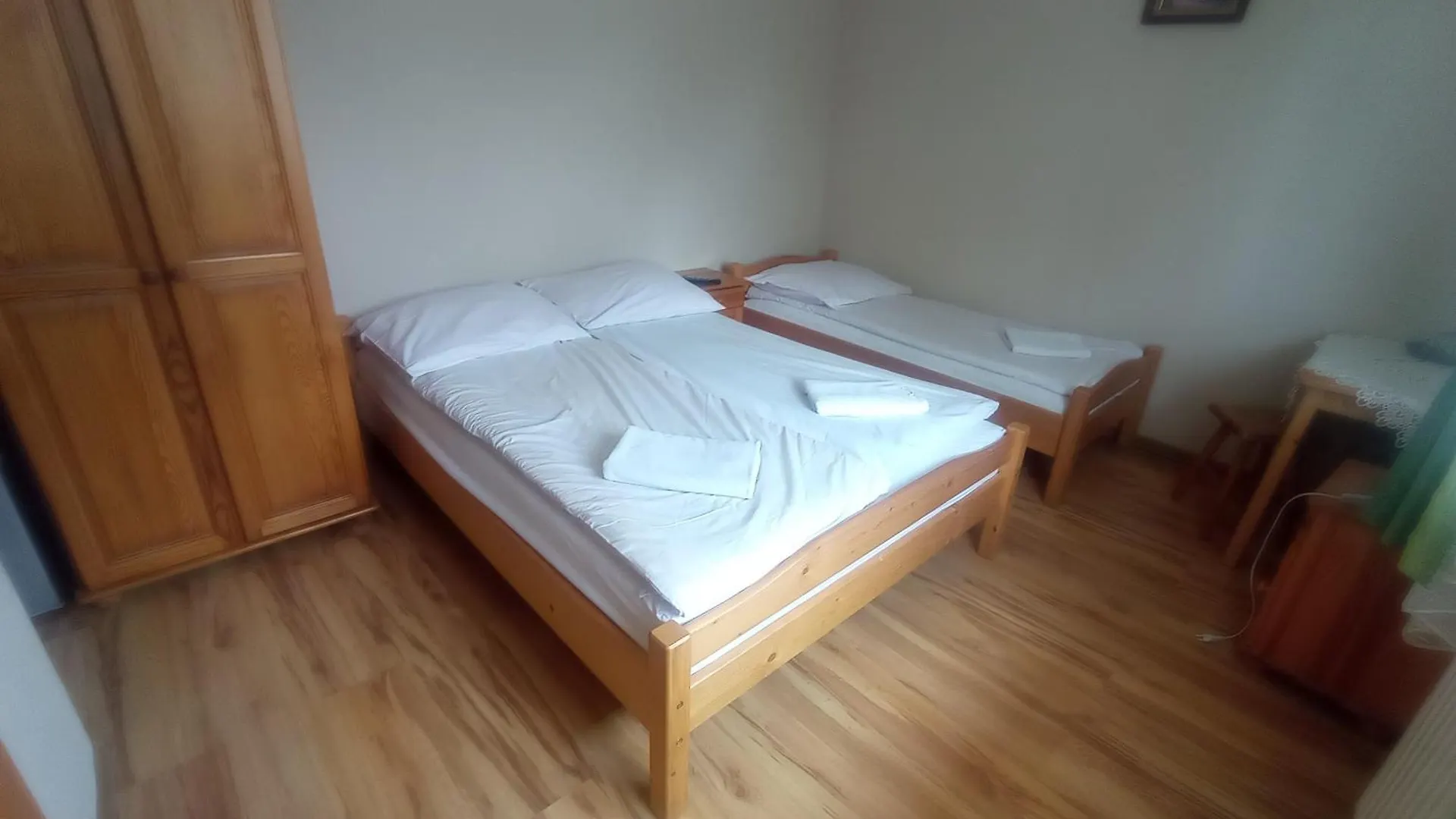 Tatrzanska Rezydencja Pod Brzyzkiem Zakopane 0*,  Poland