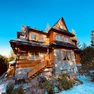 Leśna Zakopane