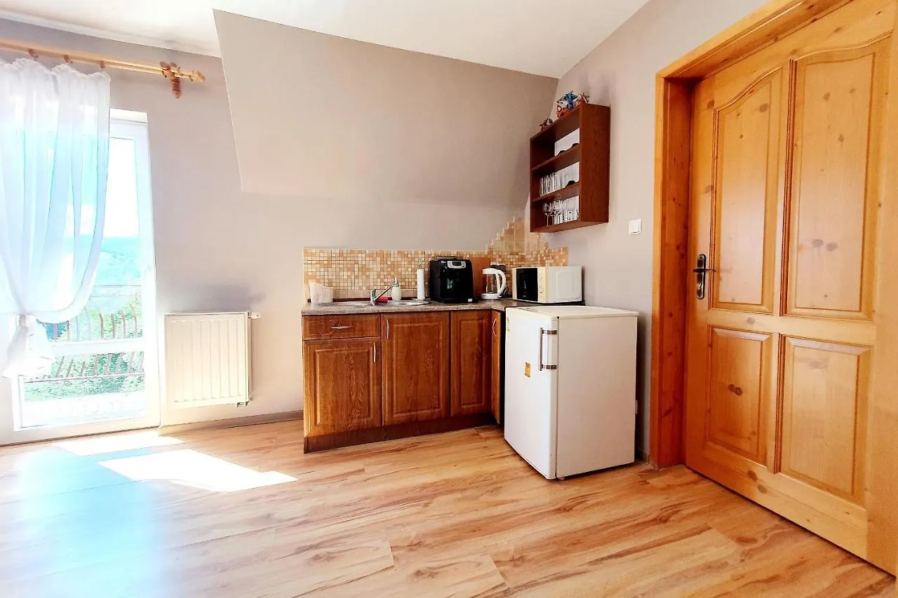 Homestay Tatrzanska Rezydencja Pod Brzyzkiem Zakopane