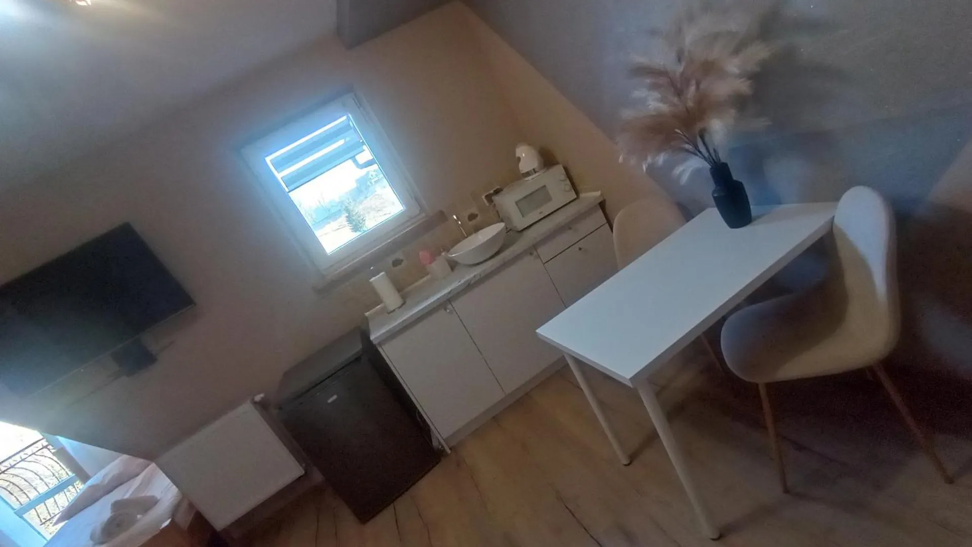 Tatrzanska Rezydencja Pod Brzyzkiem Zakopane Homestay