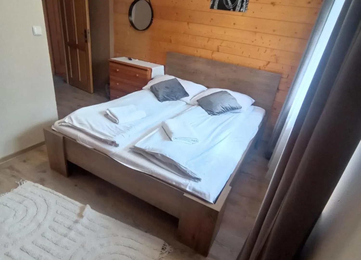 Tatrzanska Rezydencja Pod Brzyzkiem Zakopane