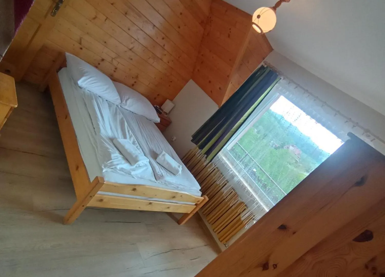 Tatrzanska Rezydencja Pod Brzyzkiem Zakopane Homestay