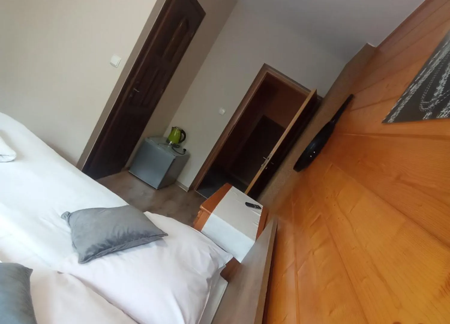 Homestay Tatrzanska Rezydencja Pod Brzyzkiem Zakopane Poland